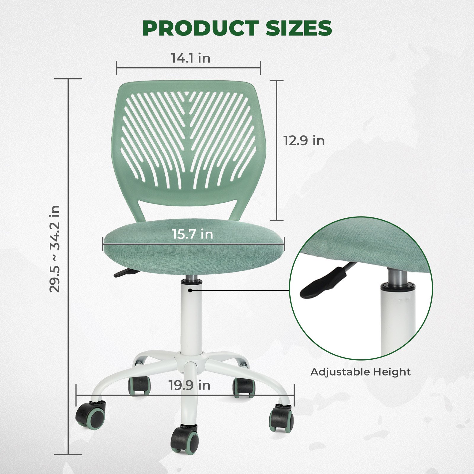 Aqua Fabric Task Chair — 20240625 3 2 Rqff2z 662855 H6k5bthatebz2mwc