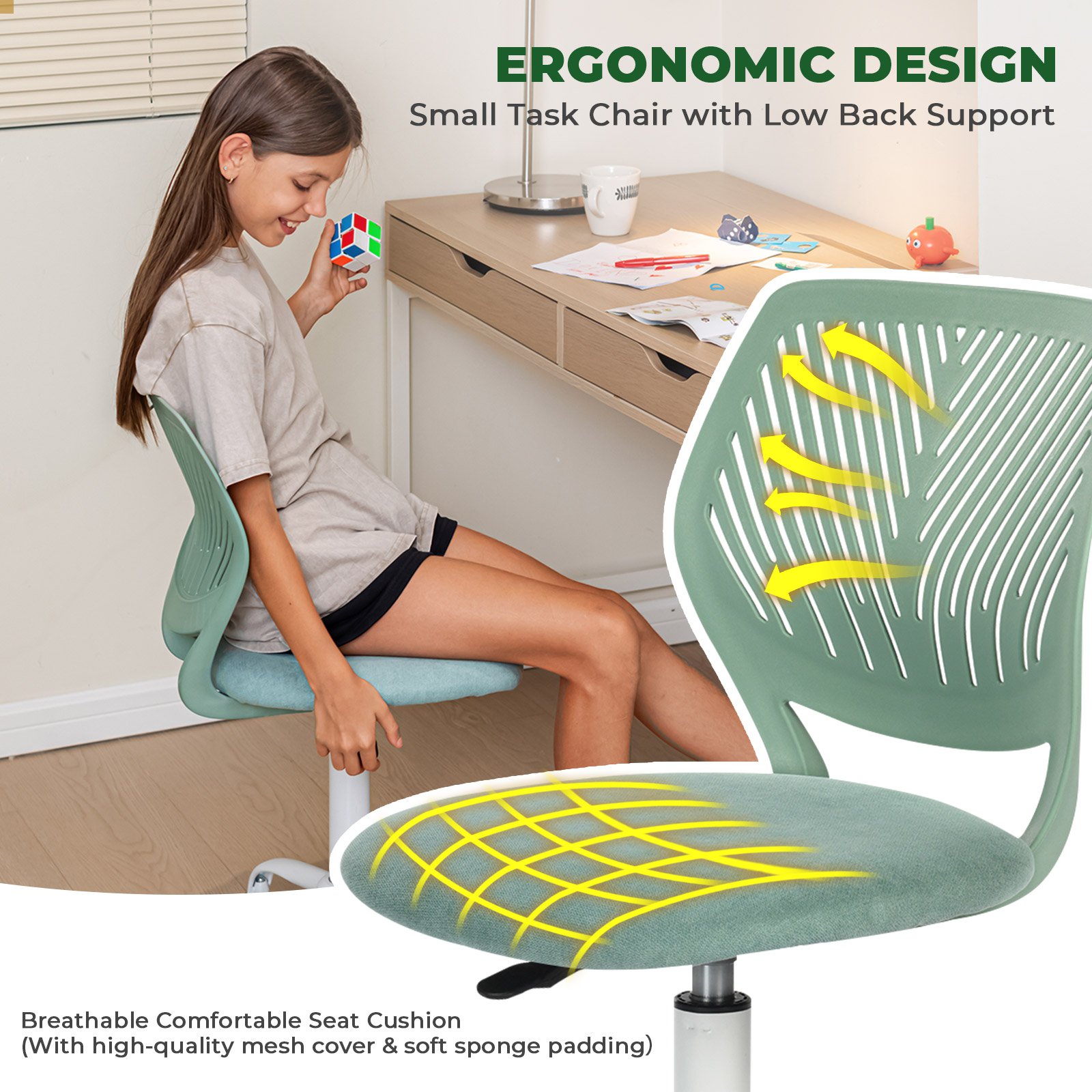 Aqua Fabric Task Chair — 20240625 4 2 Durizy 662855 0Pdtgbxcjzcf938n