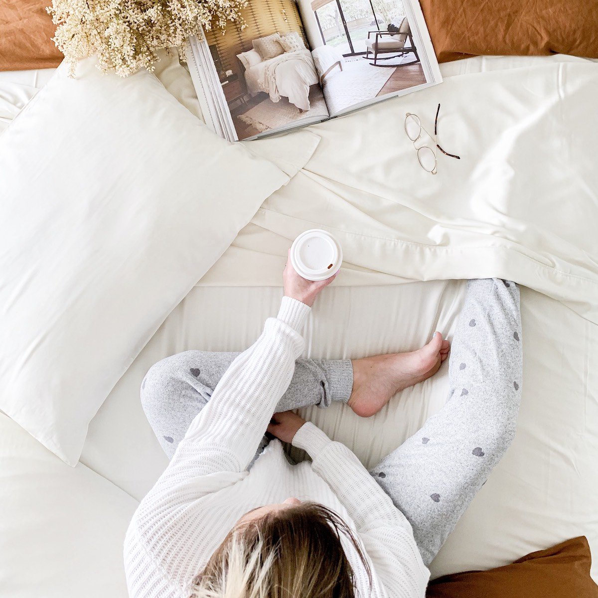 Bamboo Rayon Sheet Set ''The Original'' — Bamco Lifestyle Sheets Cp8qmgrhtpe0lmmc