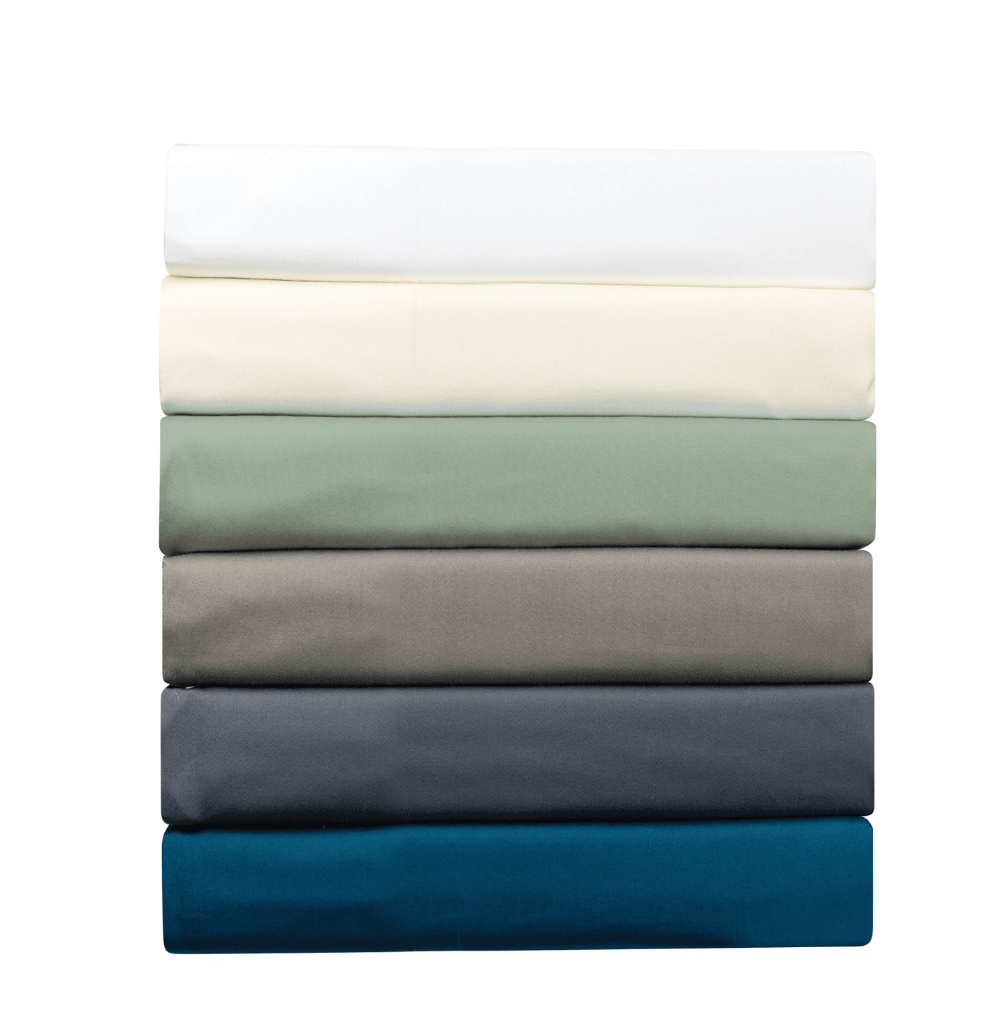 Grand Hotel Fitted Sheet (15" Pocket) — Grash Pileup Fitted New Mnuqxt3r1qbc2w9k