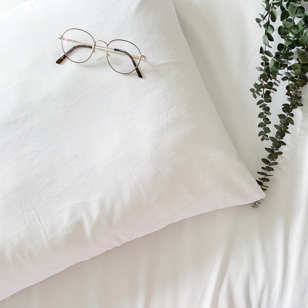 Grand Hotel Set of 2 Pillowcases — Super Pdp Grash C1s3 Product Image 0825