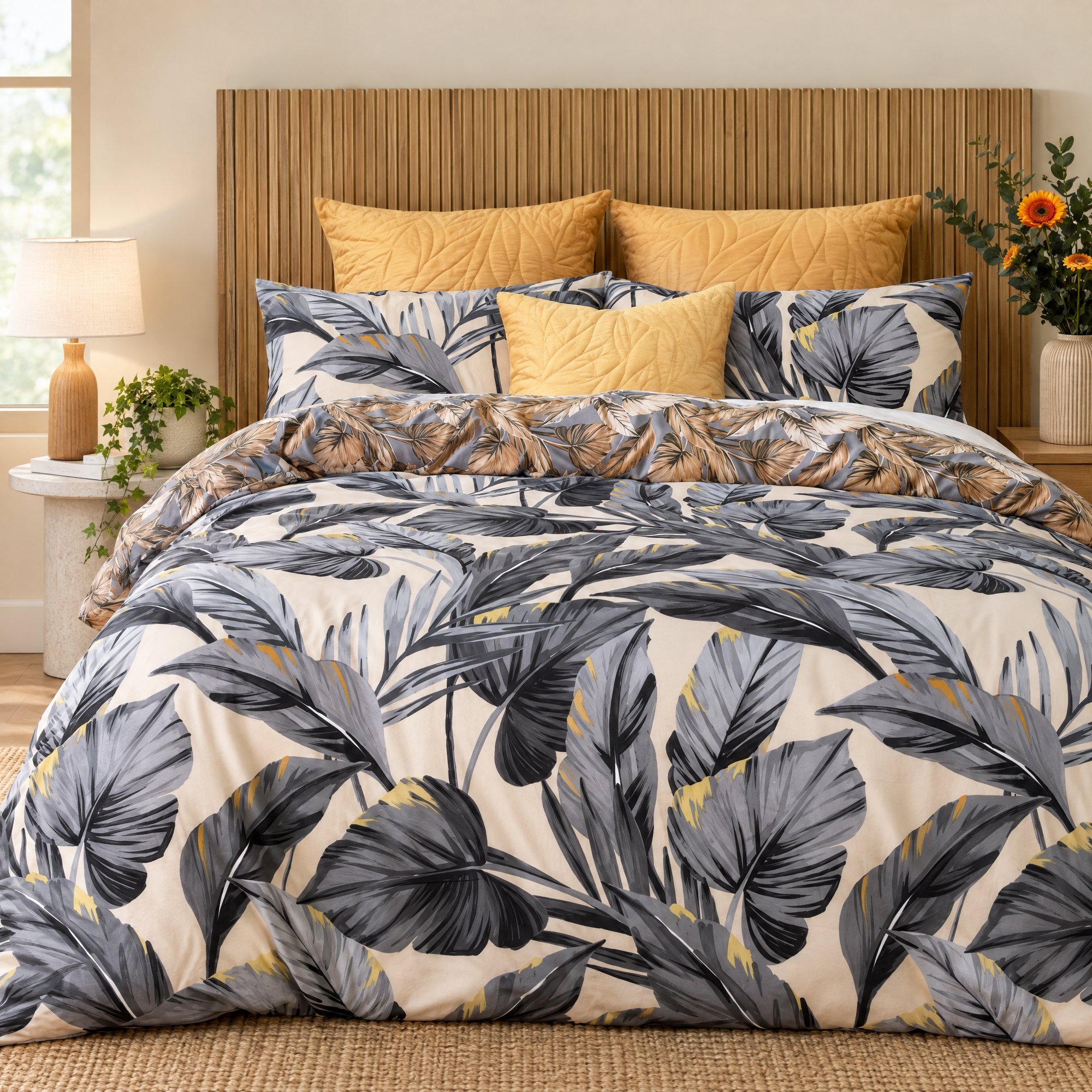 Marina Duvet Cover Set — Marina Duvet Cover Set Lifestyle Type Grey 6Dd1d4ecf1b44a5396ab5b6645f705c4 Ahgl9tfctheoqmx0