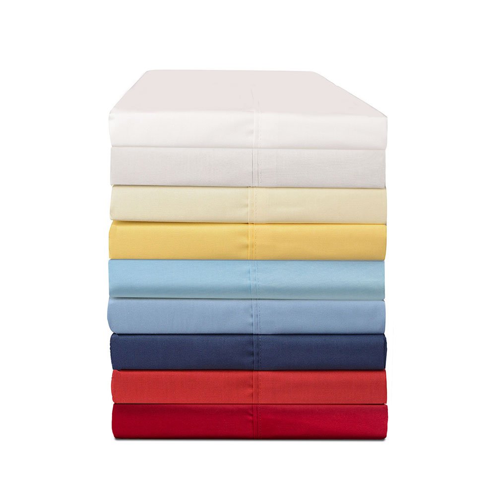 Prima 200 Thread Count Fitted Sheet — Prima 200 Bedding Collection Updated 2 3