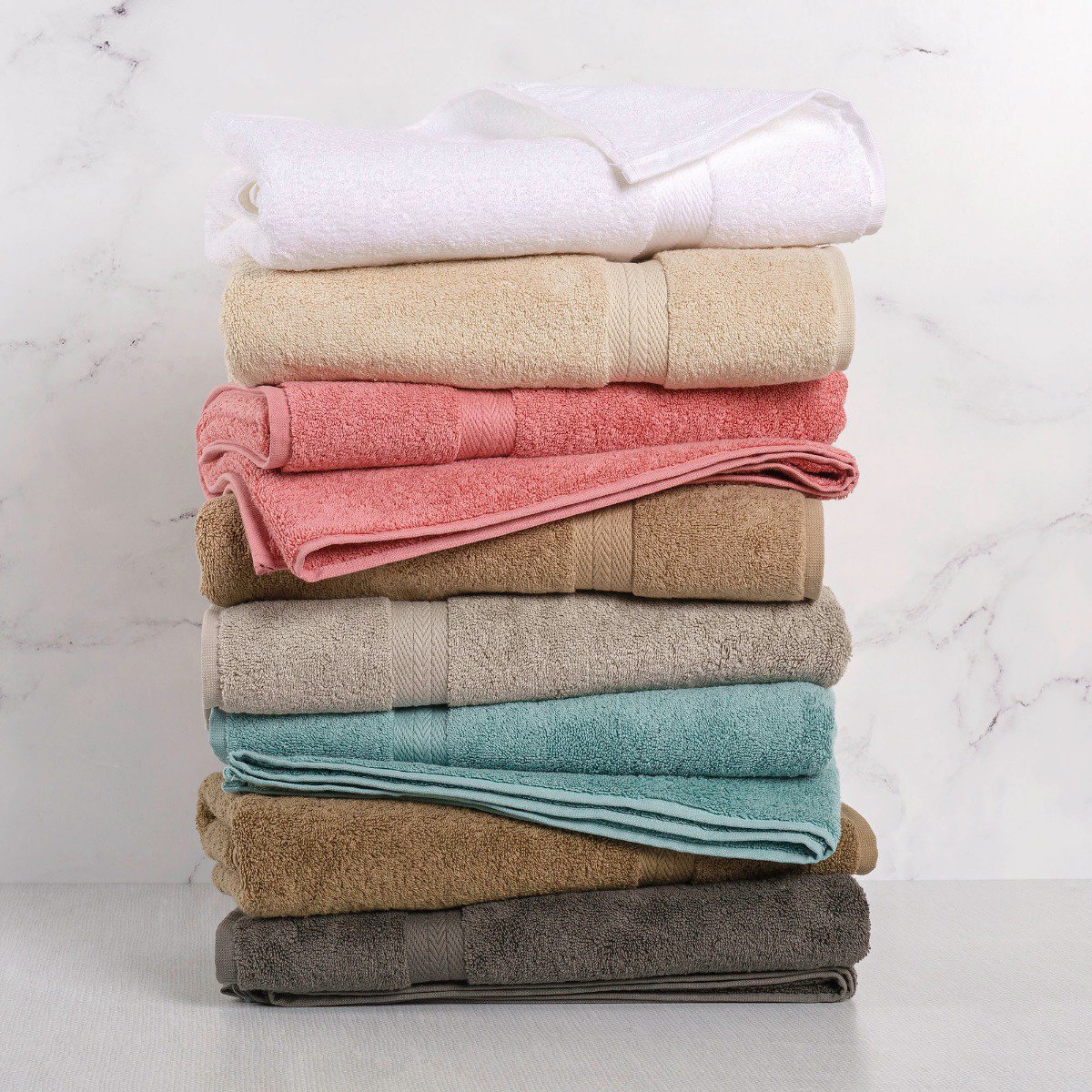 Serviette de bain Royal Plush — Rptwl Mixedpileup2 Web 2 Groq4tnwdutigmau