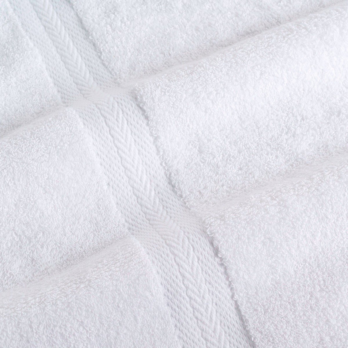 Serviette de bain Royal Plush — Rptwl White Detail Web 3 Ju6nvo8hisjdoj8p