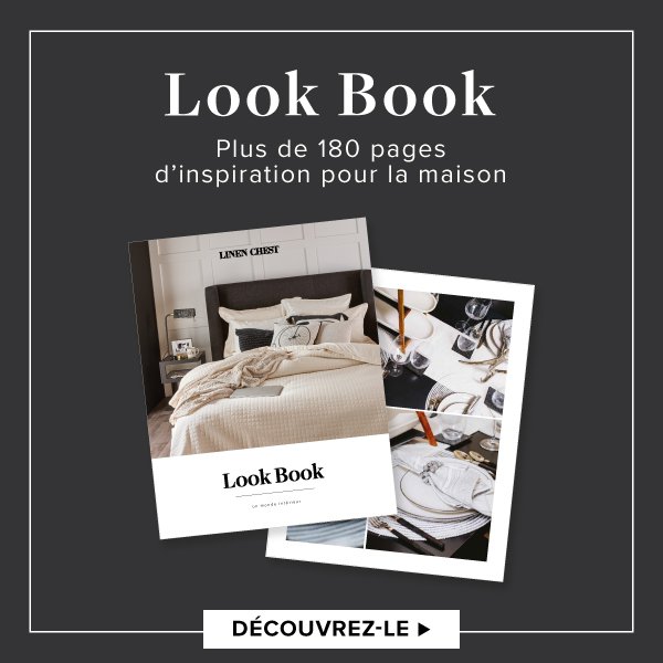 Déco et accessoires pour la salle de bain Linen Chest