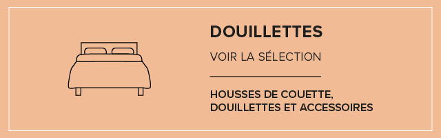 Douillettes