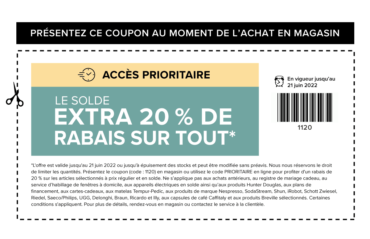 Extracteur à jus Breville « Juice Fountain Plus » Linen Chest Canada