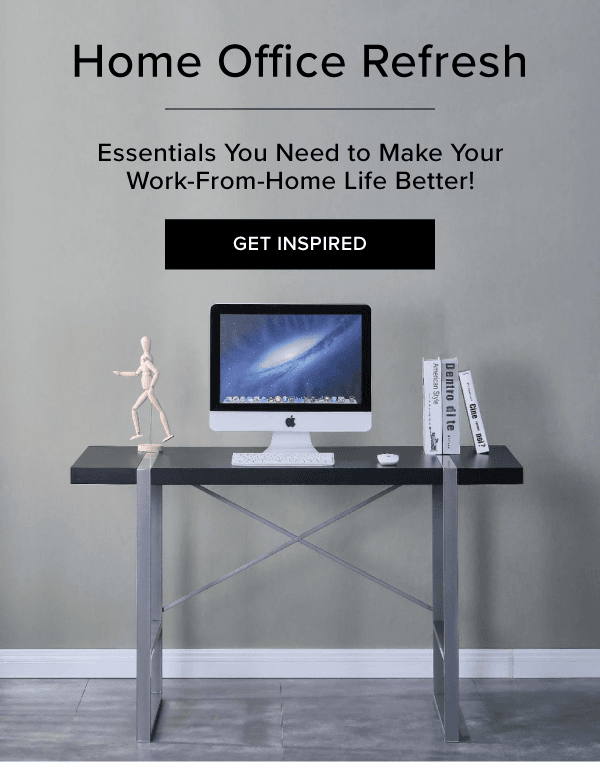 Working from home? 🔎Check out these Office Essentials🔎 Linen Chest