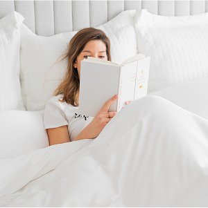 Essentiels et ensembles de literie
