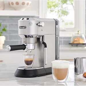 Coffee Machines & Kettles