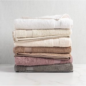 Essentiels de salle de bain