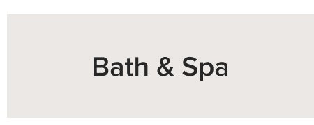 Bath & Spa