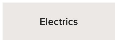Electrics