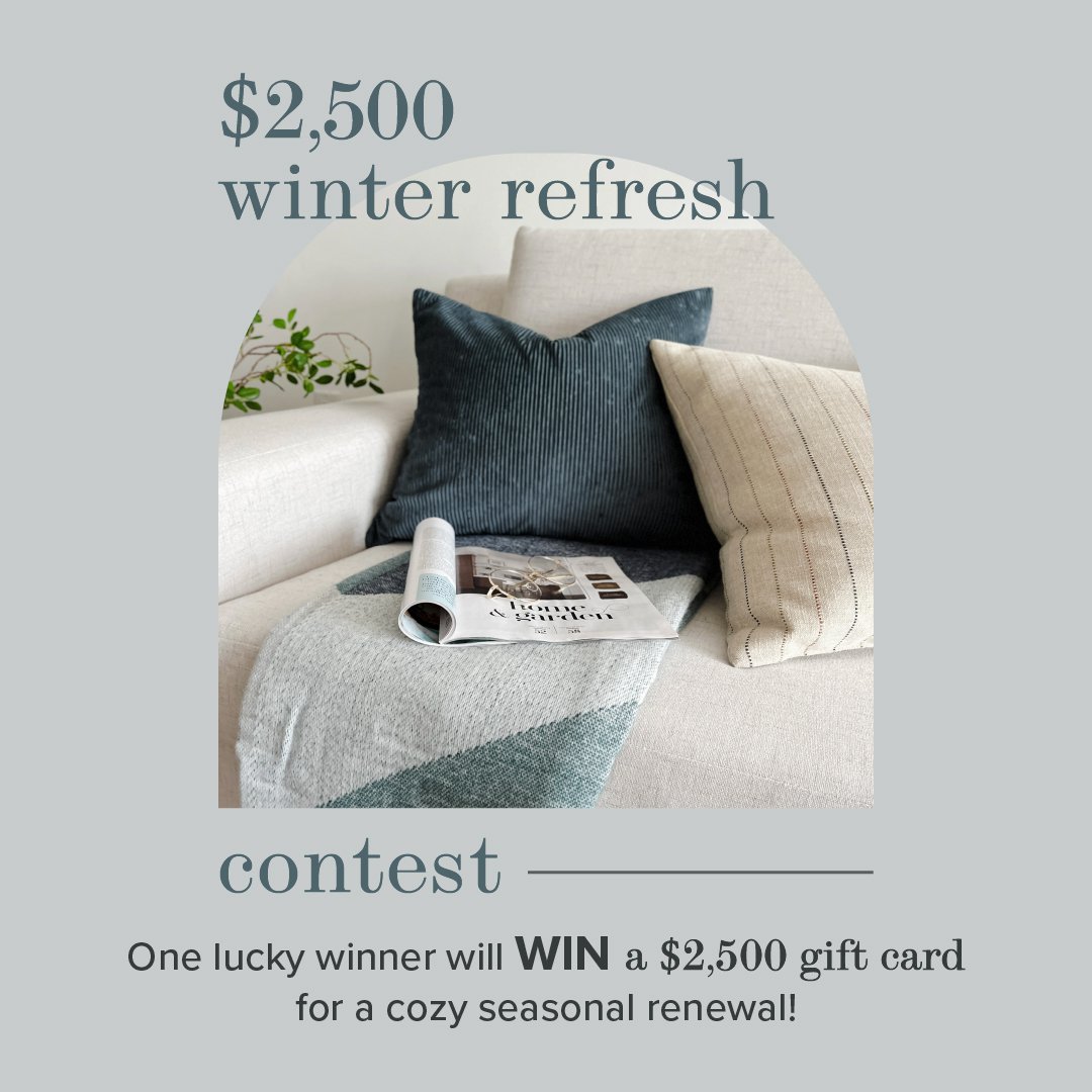 Linen Chest Contests Linen Chest Canada