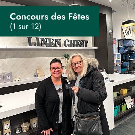 Gagnant 01 – Josée H.