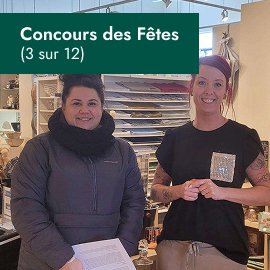 Gagnant 03 – Joëlle D.