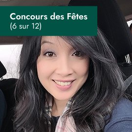 Gagnant 06 – Jennifer C.