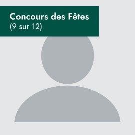 Gagnant 09 – Cindy N.