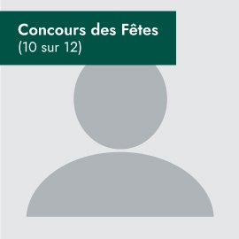 Gagnant 10 – Kim W.