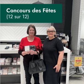 Gagnant 12 – Eleanor A.