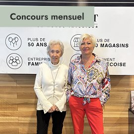 Gagnant 06 – Suzanne V.