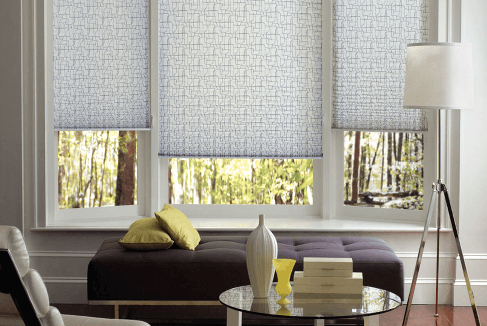 Habillages de fenêtre sur mesure stores, toiles et plus chez Linen Chest