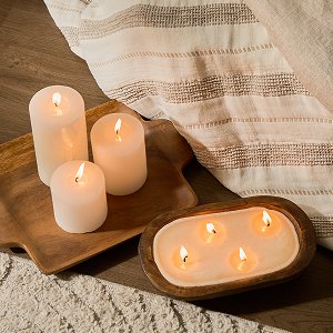 Candles & Scents