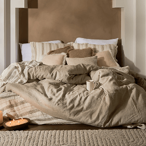 Warm Bedding