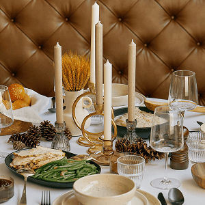 Thanksgiving Decor