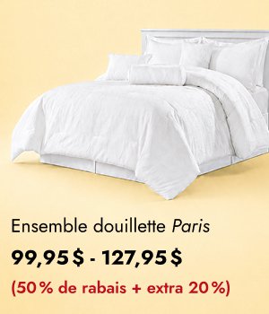 Oreiller en microfibre