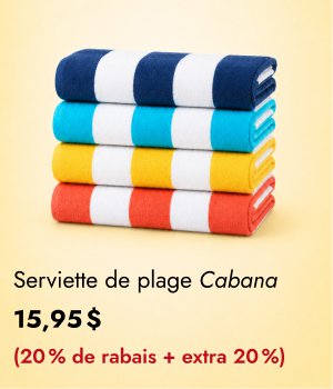 Prestige 300 Ensemble de draps