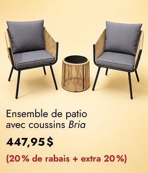 Rhodri fauteuil inclinable