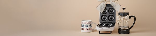 Cadeaux secrets du père Noël
