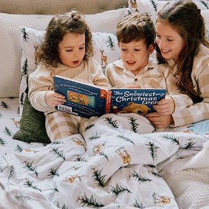 Cadeaux pour bébés
et enfants