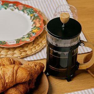 Cadeaux pour les baristas en herbe