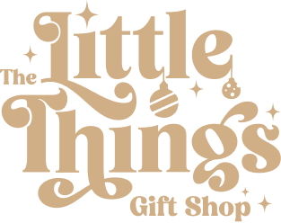 The Little Things Gift Shop