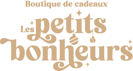 Boutique de cadeaux Les petits bonheurs