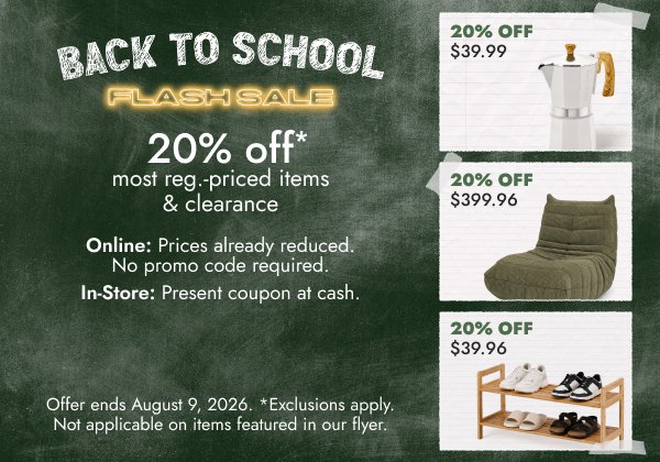 Shop Deals