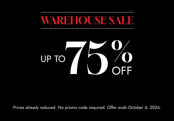 Shop Linen Chest's October Flyer deals.
