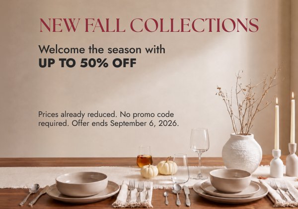 Shop Linen Chest's September flyer deals.