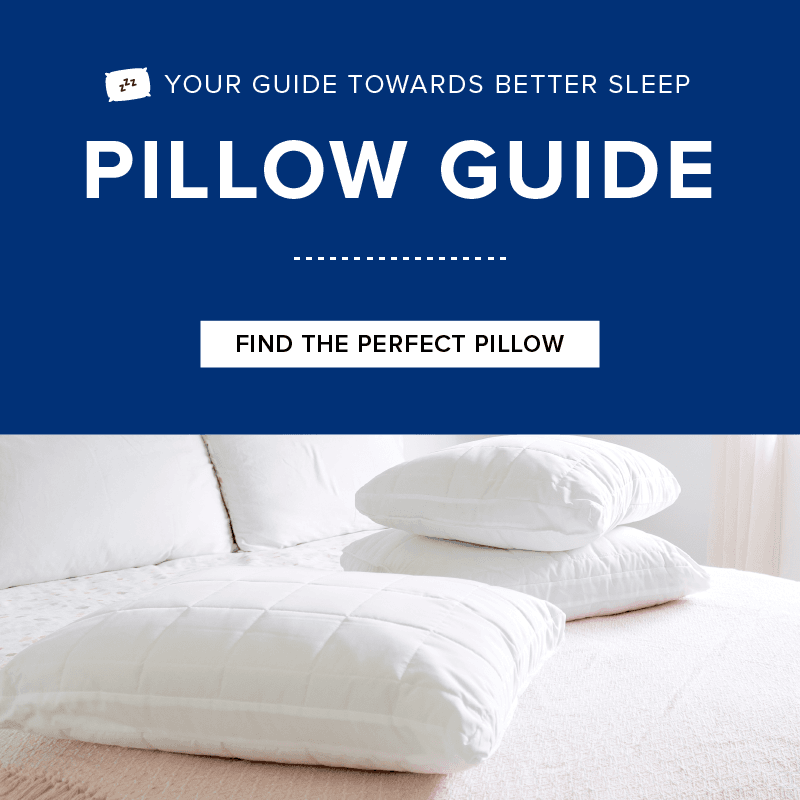 Bedding Guide Linen Chest