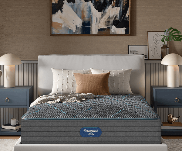 Mattress deals for 5-star sleep