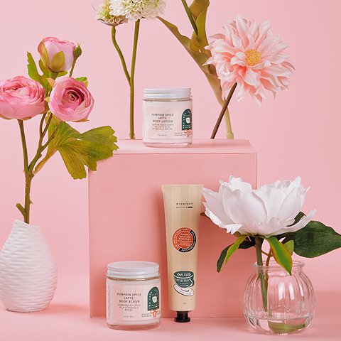 Spa et soins personnels