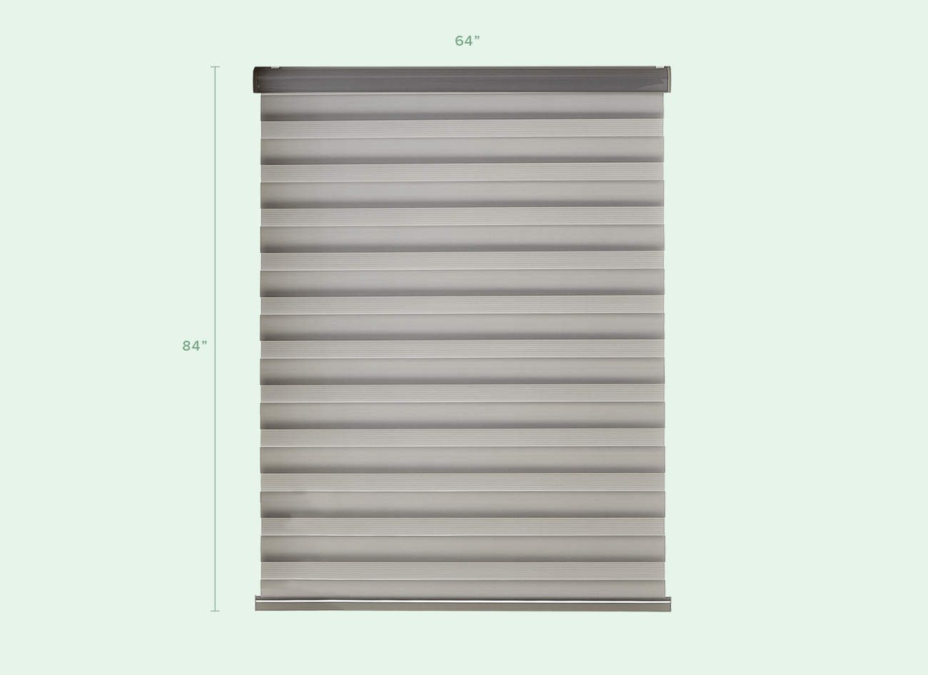 Our Bestselling Transition LUXURY ROLLER SHADES — Starting at 69.95