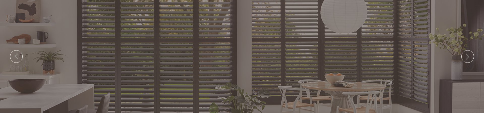 Custom Blinds & Shades