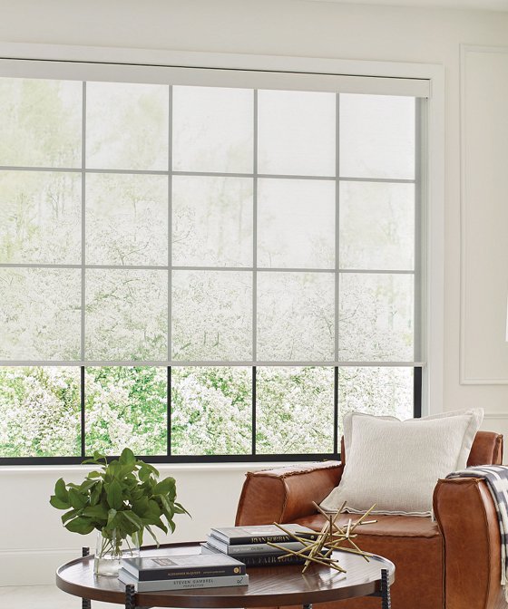 Roller Blinds