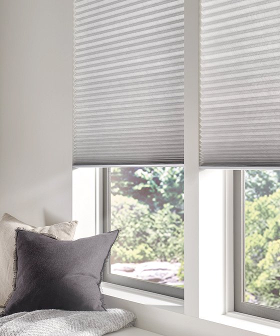 Cellular Blinds