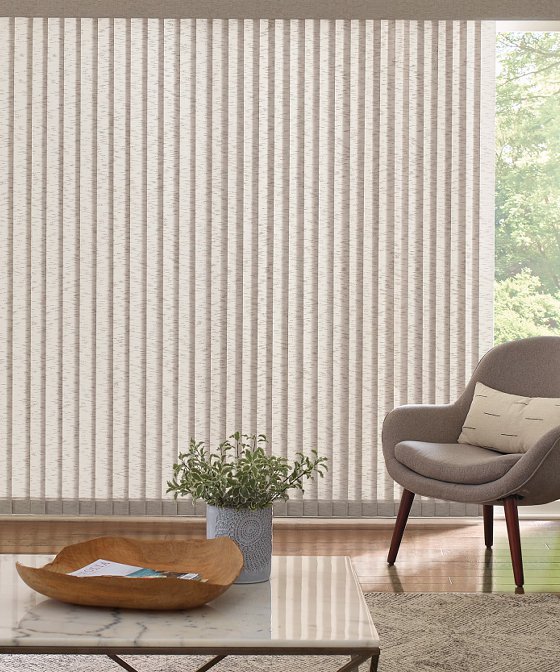 Vertical Blinds