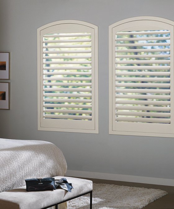 Composite Shutters